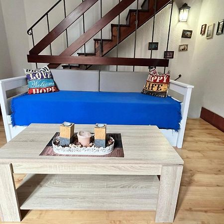 Macgregor Apartment Malaga Ngoại thất bức ảnh