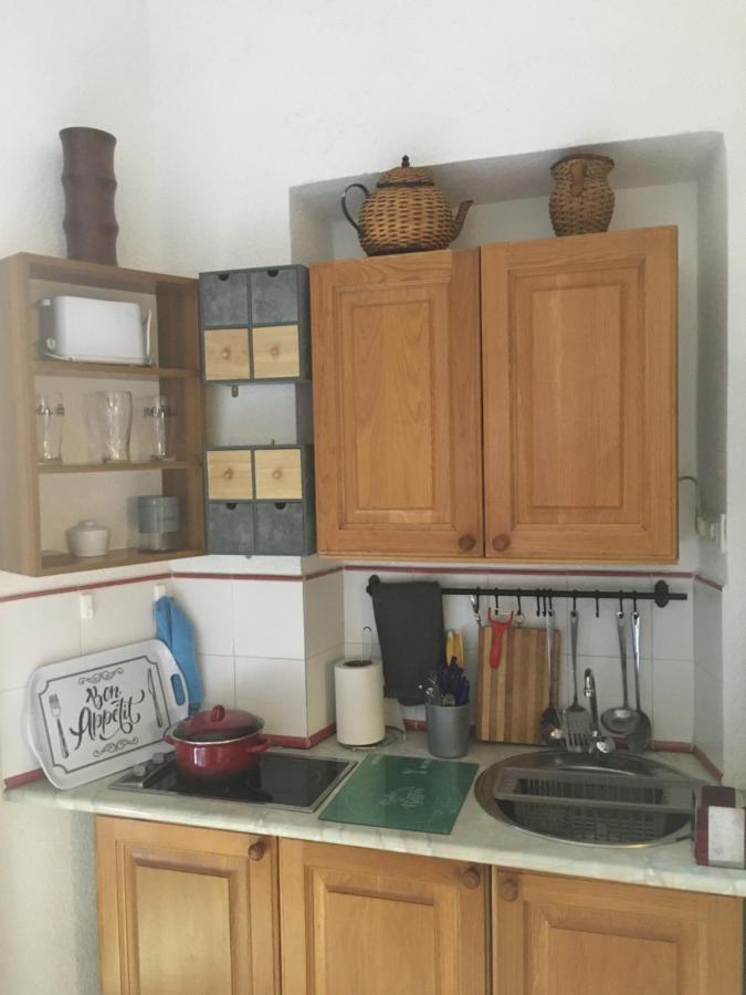 Macgregor Apartment Malaga Ngoại thất bức ảnh