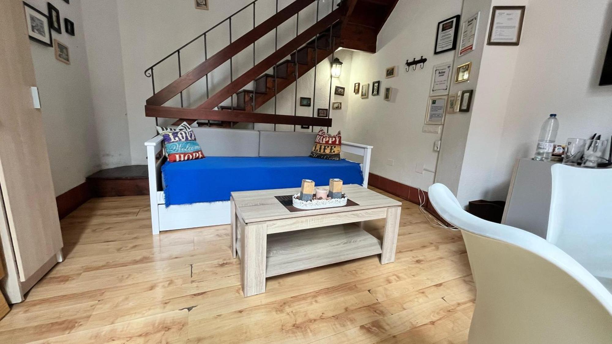 Macgregor Apartment Malaga Ngoại thất bức ảnh